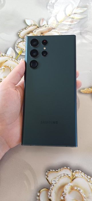 Samsung Galaxy s22 ultra 256 xotra
