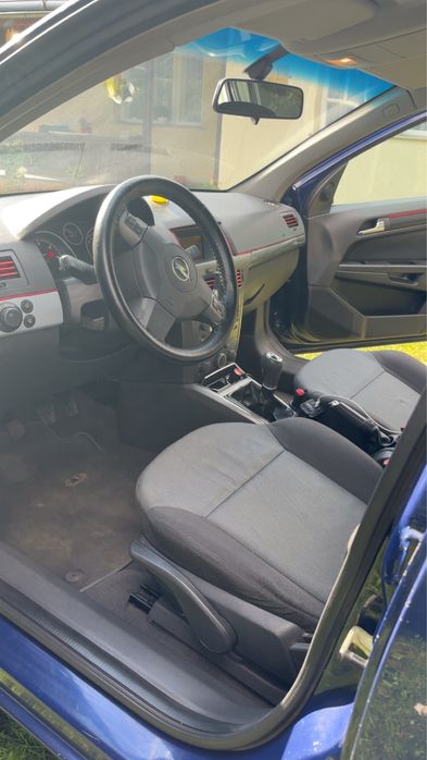 Vand opel astra h 1.7cdti 2005