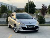 Renault Megane 3 | 1.5 Diesel ~ 110 CP | Euro 5 | Navigatie |