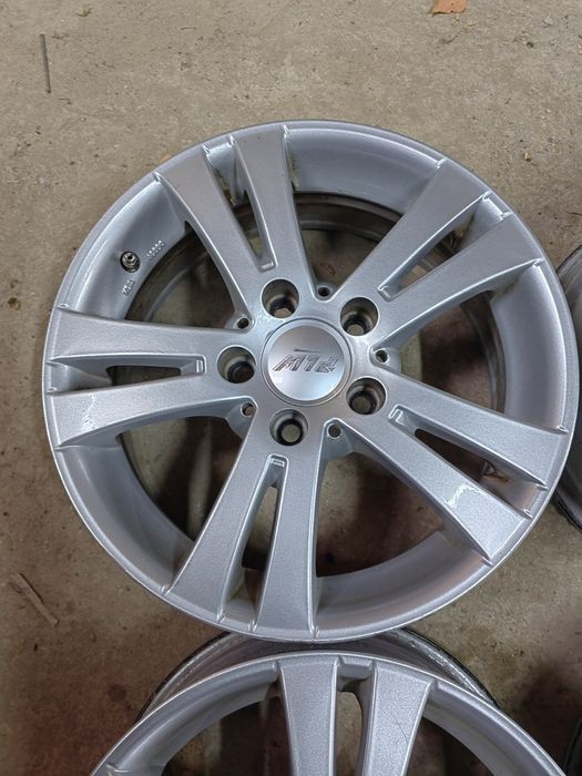 Джанти  16" 5x114.3
