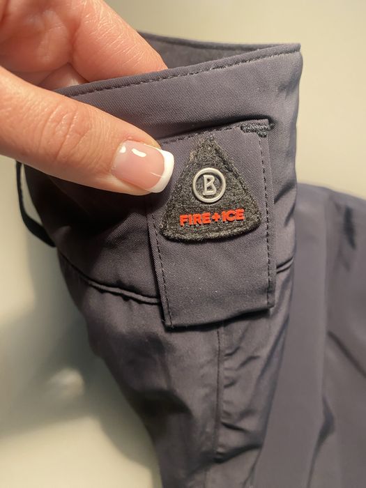 Bogner ski панталон