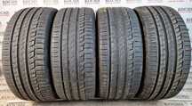 Anvelope vara  - 225 40 18 CONTINENTAL - foarte bune