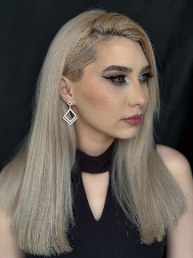Makeup artist/Machiaj profesional București, Sector 6