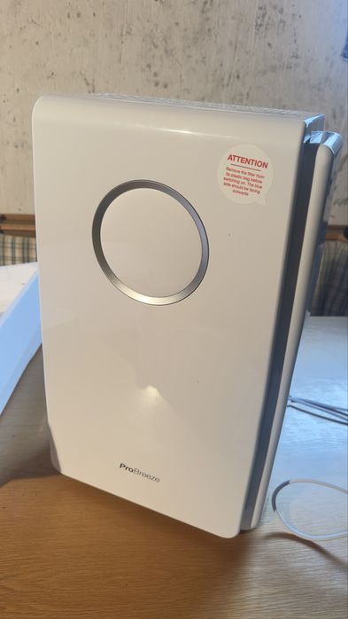 Purificator de aer Pro Breeze