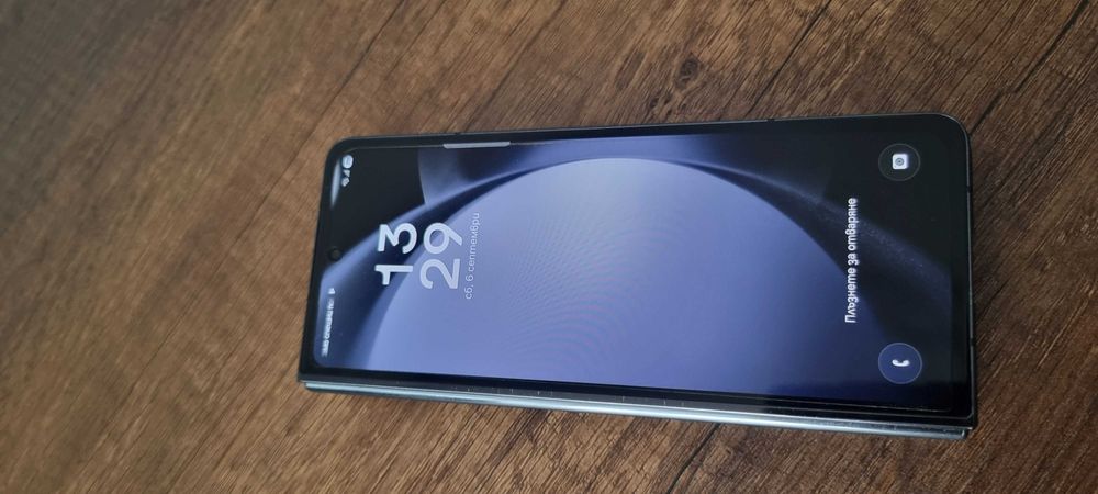 Samsumg Galaxy Z Fold5