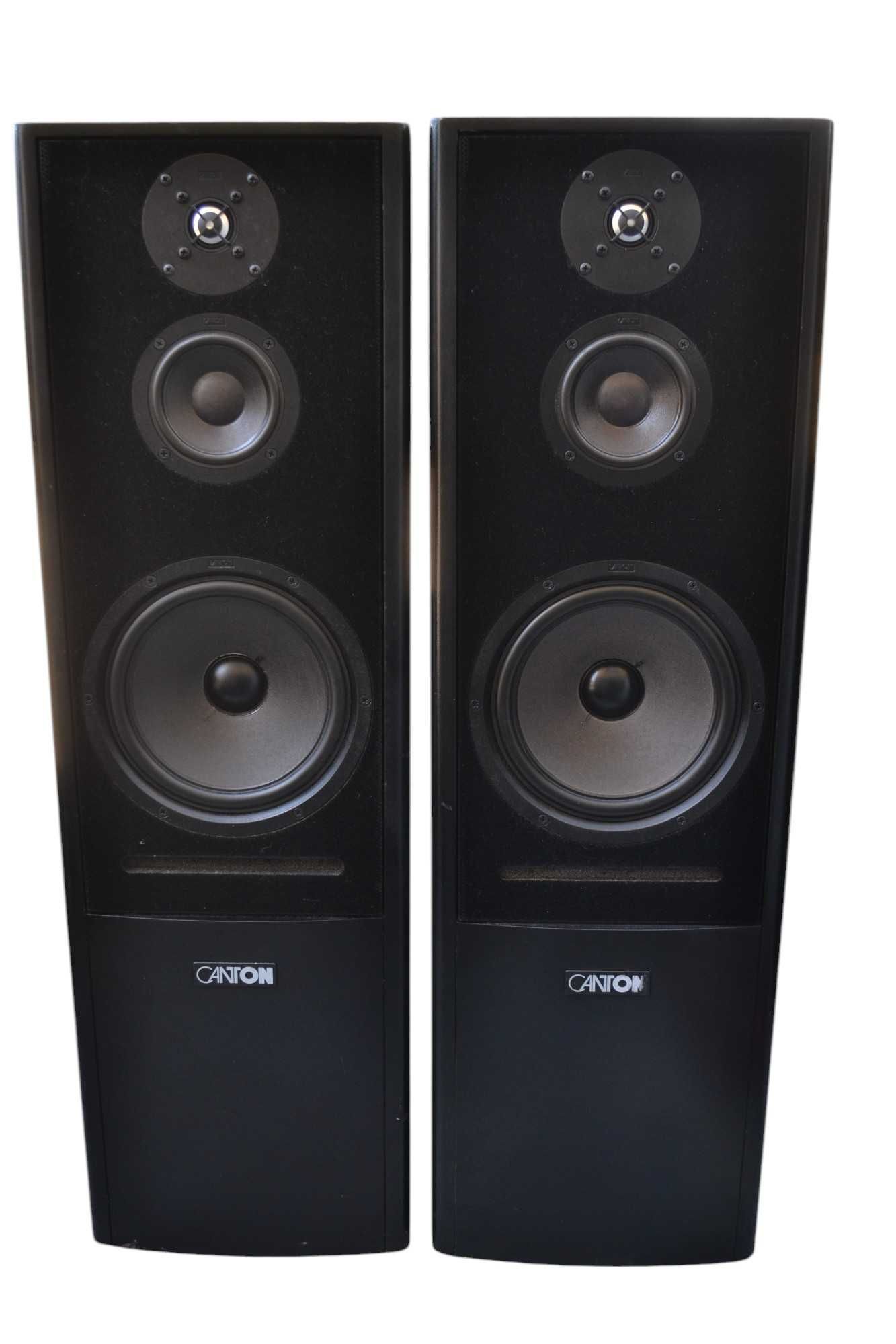 Boxe Canton SL 900