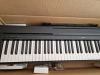 Vând set pian digital YAMAHA P-145B