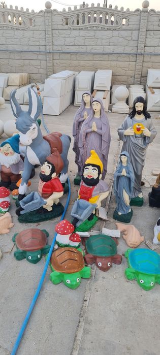 Statuie cu Isus de vanzare