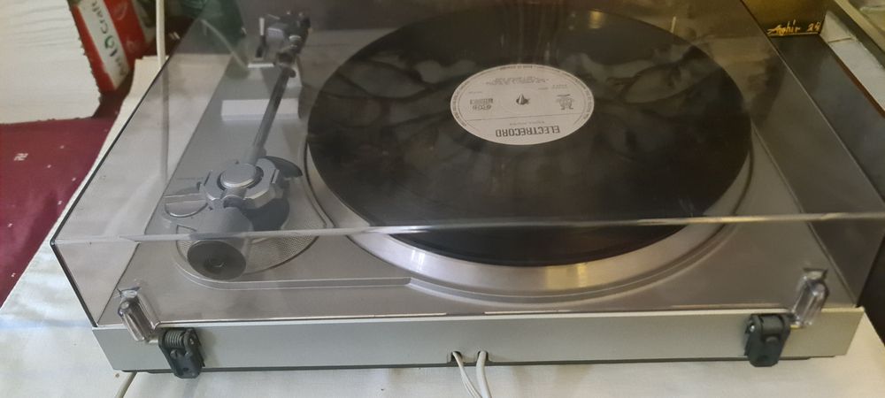 Pick-up  Philips F 7122 Synchro drive