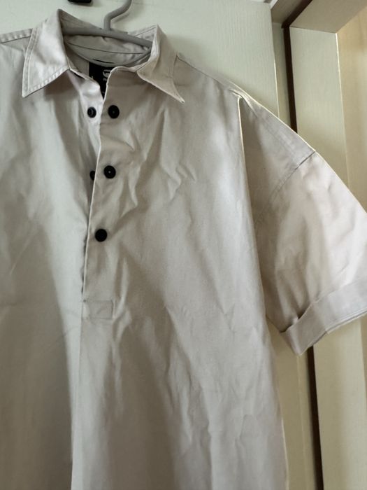 Рокля тип риза G Star