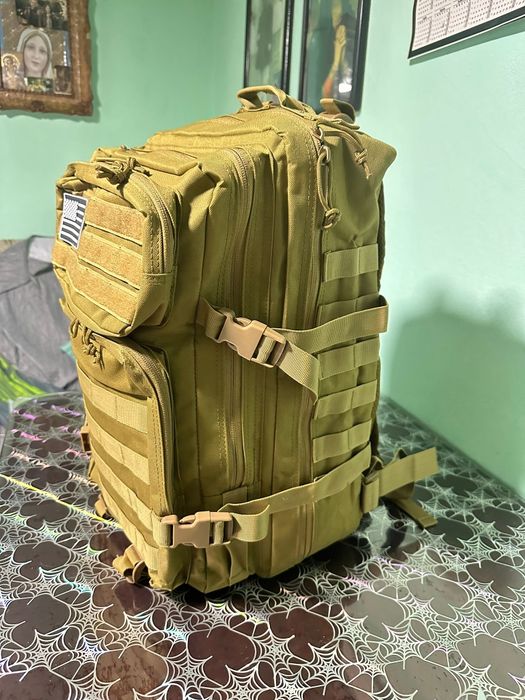 Ghiozdan rucsac armata