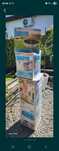 Vand  piscinade 305x76