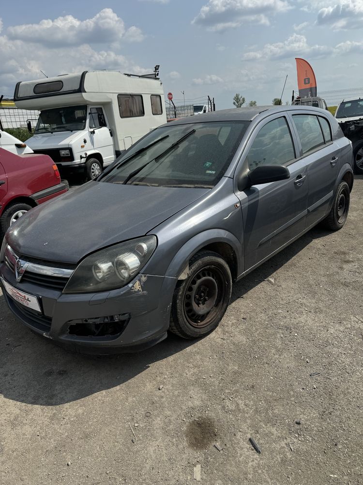 Opel astra h/опел астра х 1.3 цдти на части