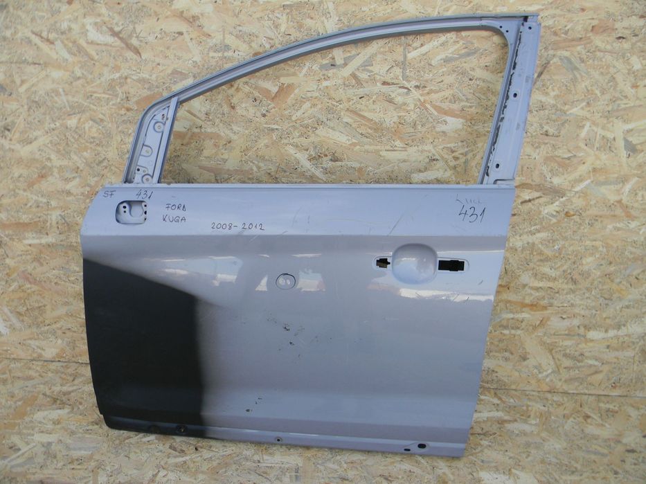 Usa stanga fata, Ford Kuga, 2008, 2009, 2010, 2011, 2012, 8V41-S22251-AH.