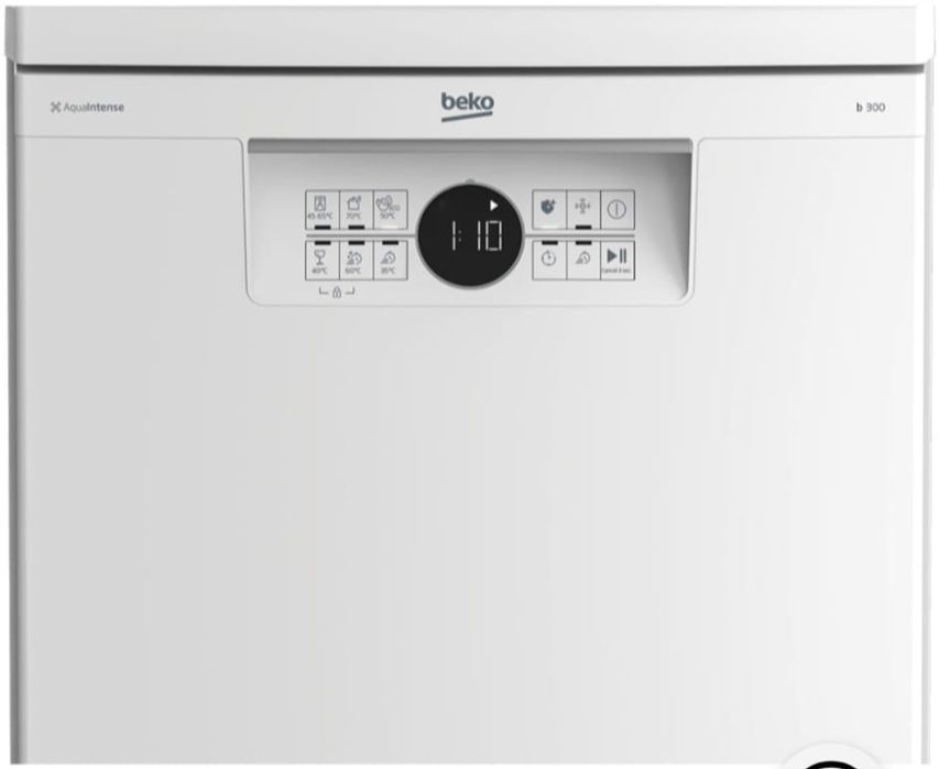 Masina de spalat vase Beko