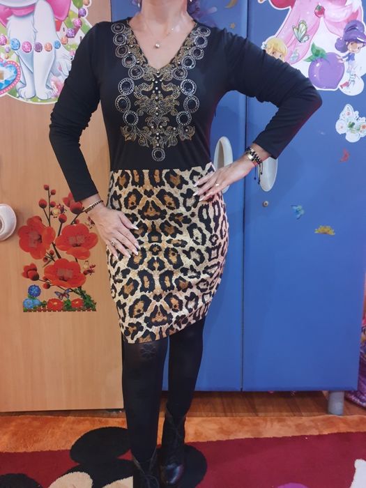 Rochie Tatu la doar 45 lei