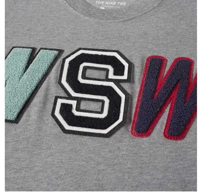 Мъжка тениска Nike Sportswear NSW НОВА!