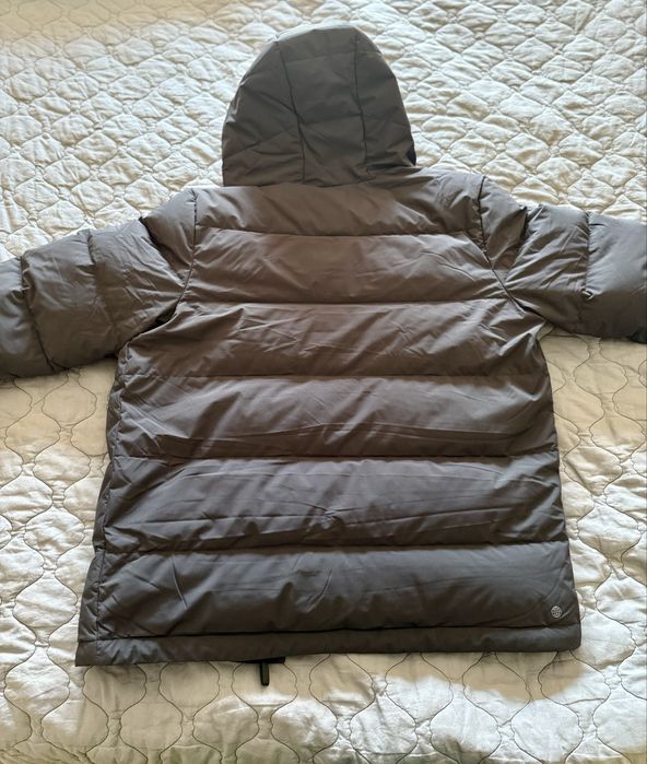 Мъжко зимно яке Adidas