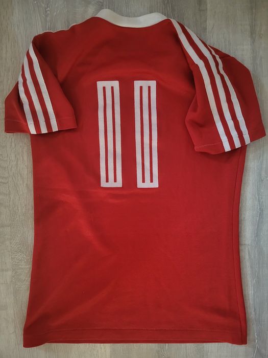 Tricouri fotbal vintage Adidas Puma & Umbro