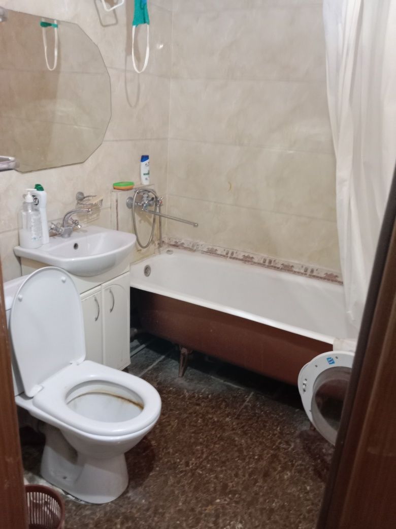 Сдается комната на подселение