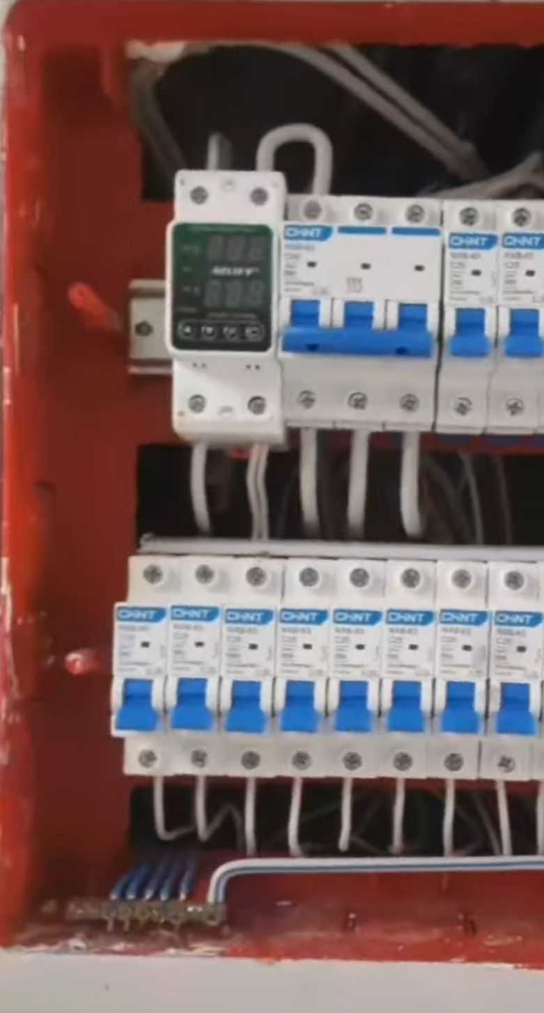 Elektrik xizmati Toshkent 24/7