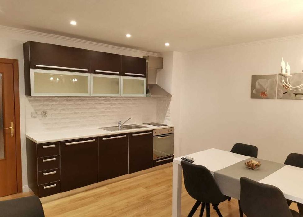 Продава се Двустаен апартамент в София, Хиподрума - 64 кв.м за 2375 €/кв.м - Снимка #1