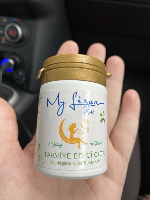 Pastile de slabit kapsul