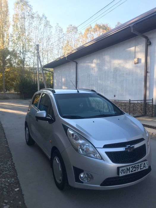 Спарк сотилади яхши холатда