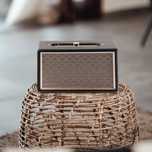 Boxa Bluetooth model retro,noua!
