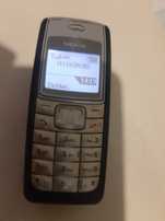 Nokia 1112 Liber Retea ,Incarcator
