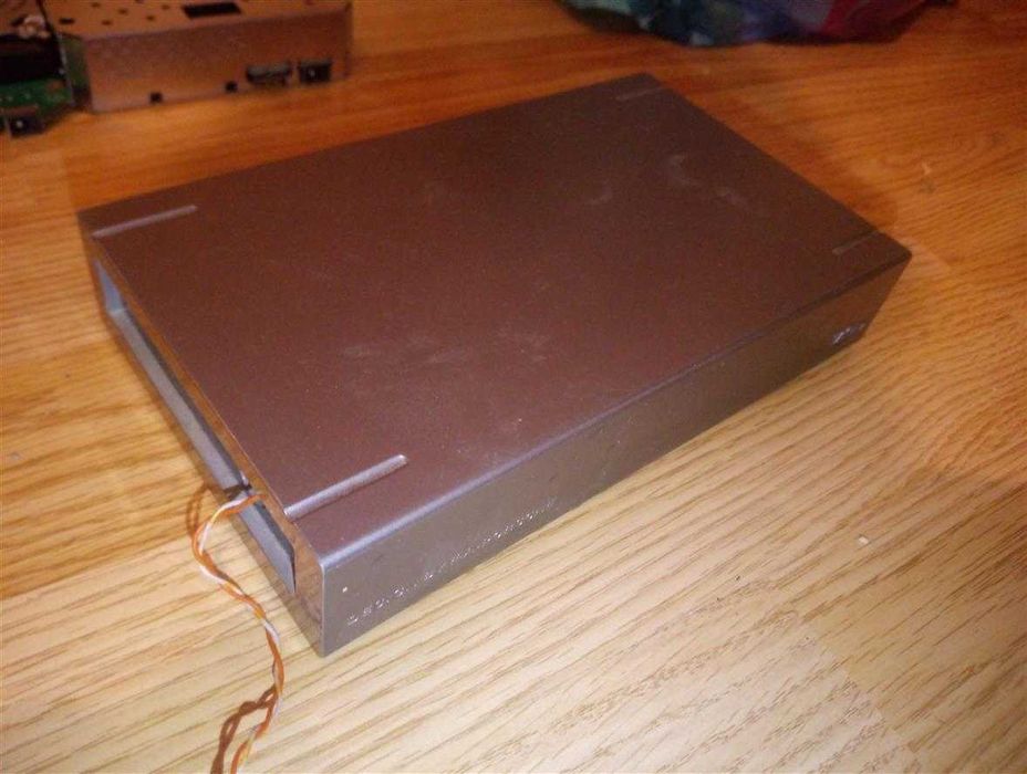 2 Harddisk-uri externe 500GB etc, perfecta stare, se dau doar impreuna