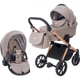 Детска Количка Jimmy Lee 2in1