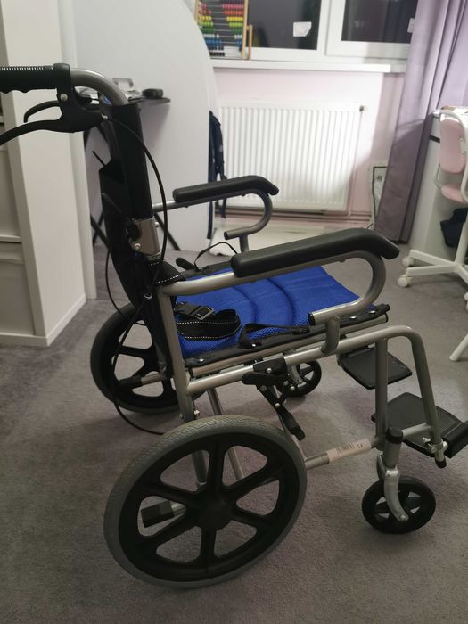 Scaun pentru persoane cu dizabilități