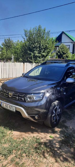 Vand Dacia Duster 1.5 DCI - Model Prestige