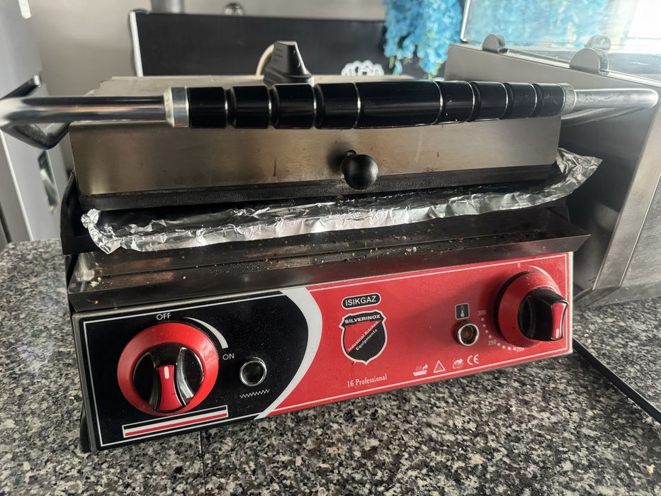 Тостер кукон Б.у