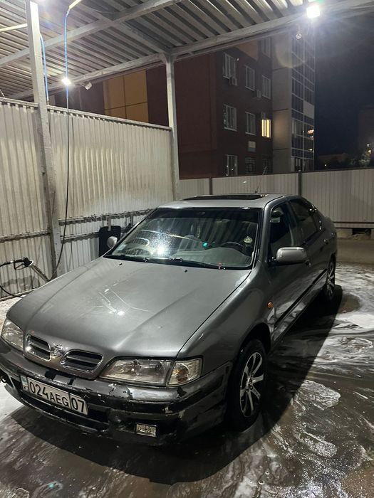 Продам ниссан примера п11