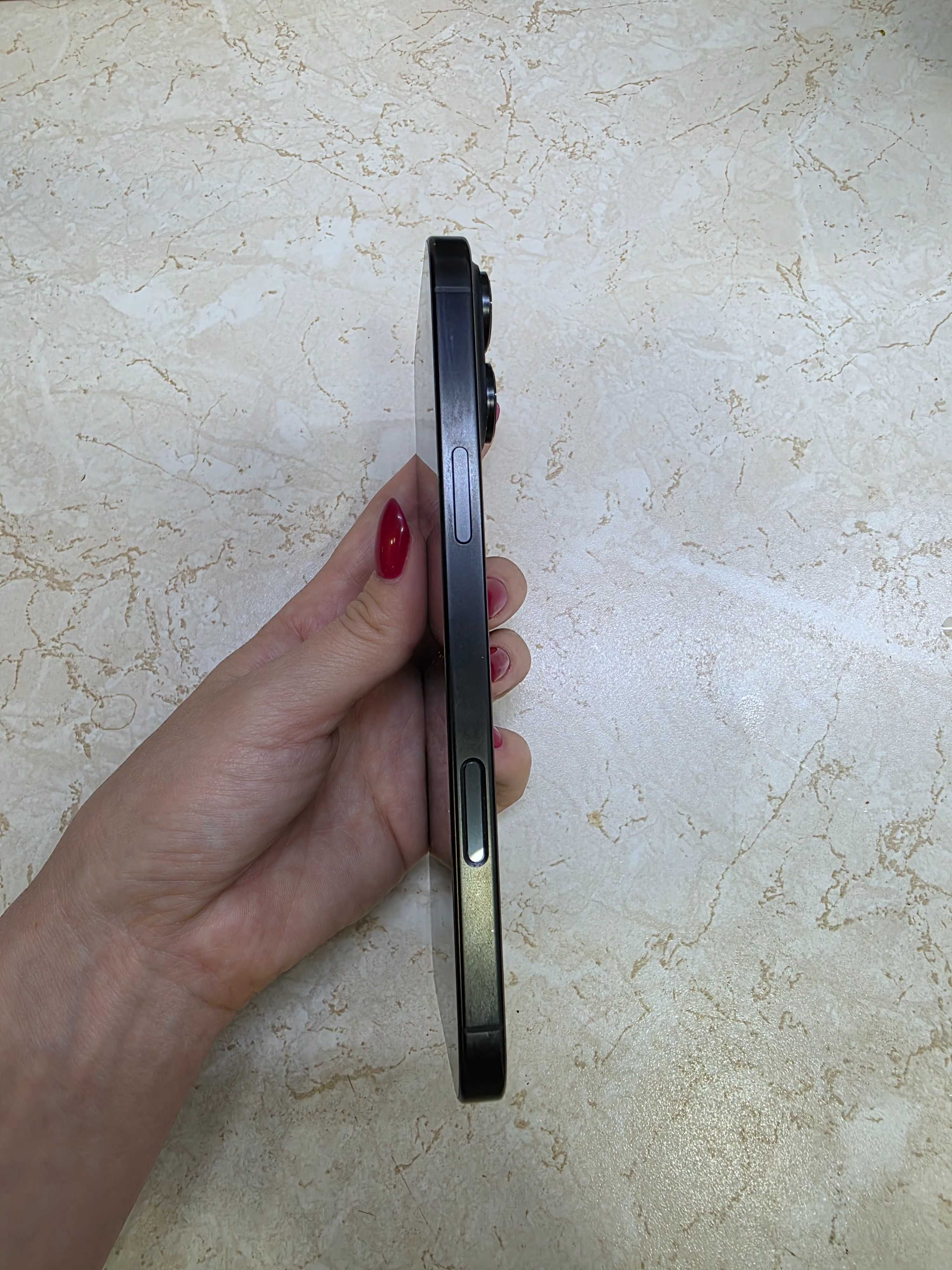 iPhone 16 Pro max 256