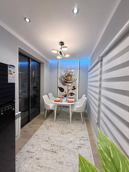 Продам чил 8 квартил оринтир малика гостиница