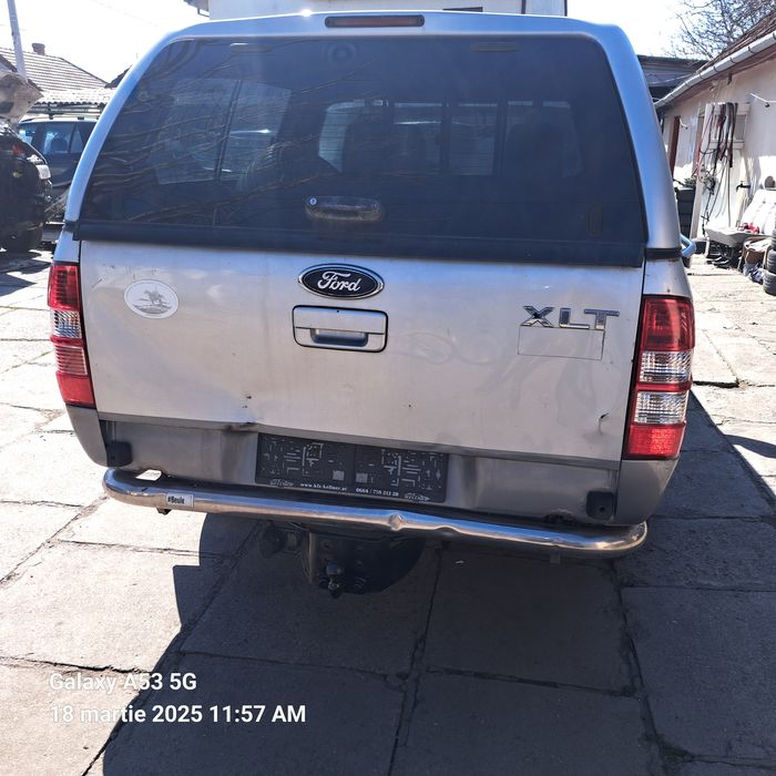 Ocazie rate!! Ford Ranger 2009 diesel doar 6400e