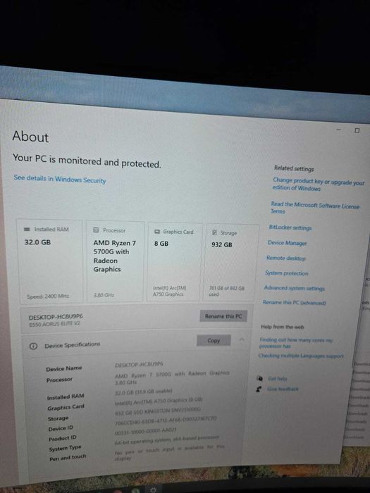 Asus vivobook x512f, I3-8145U\12GB\250Gb\Amprenta, in cutie-impecabil