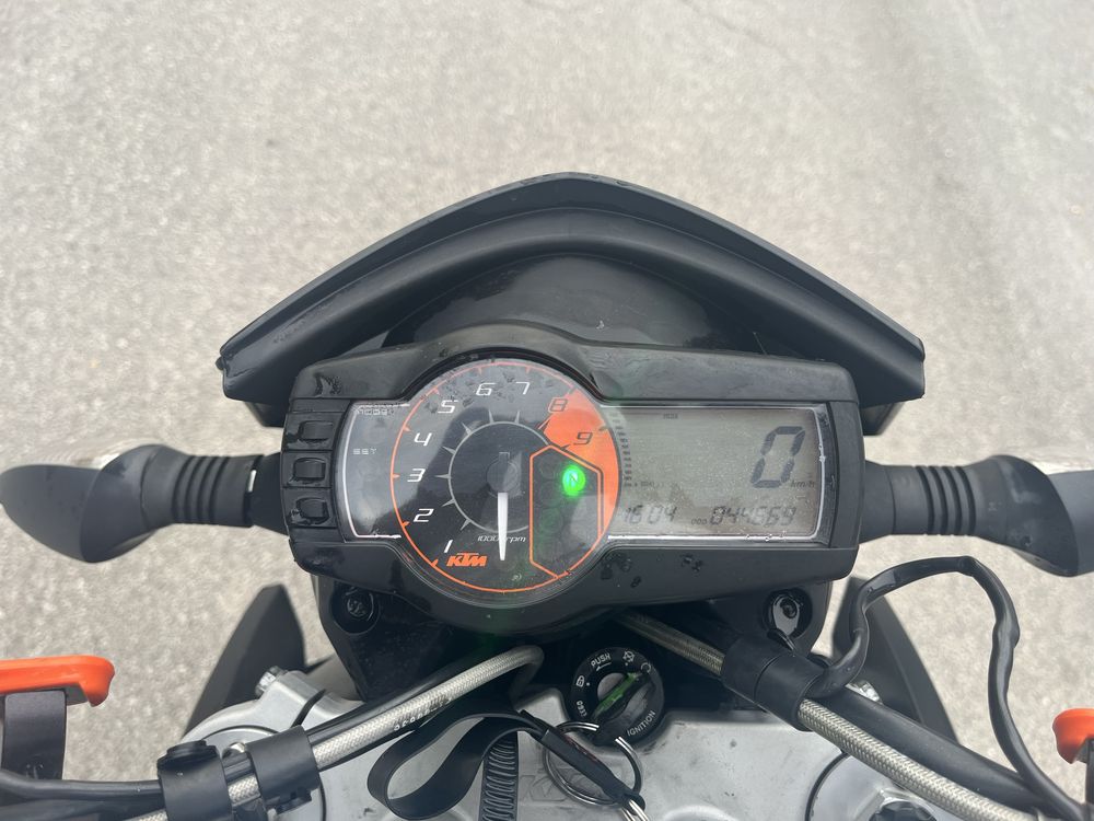 Продавам Ктм 690 Ktm 690