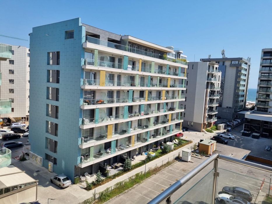 Studio Lotus Mamaia