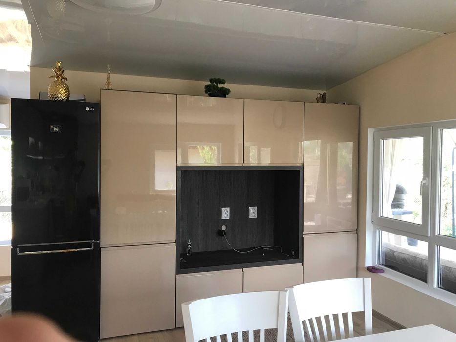 Дава се под наем Къща в Варна, м-т Боровец - север - 80 кв.м за 867 € - Снимка #4