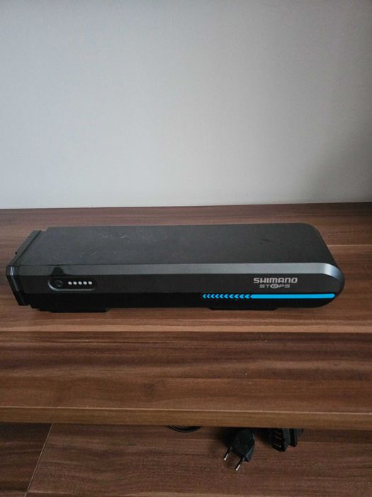Baterie Shimano pentru bicicleta electrica