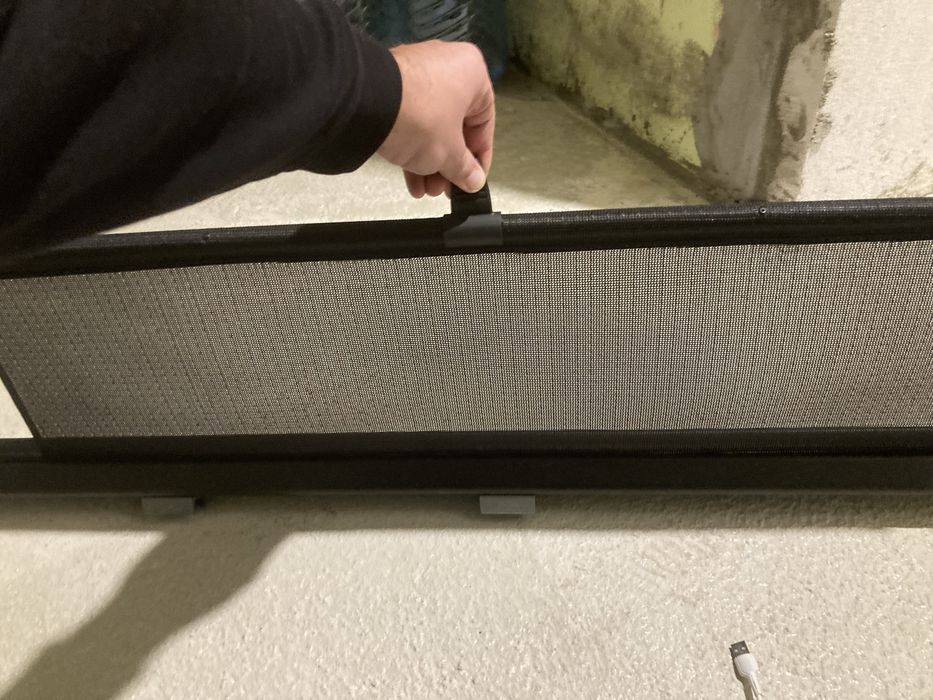 Мрежа/кучкарник/щора Ауди А4Б8