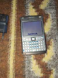 Vand telefon nokia e61 i