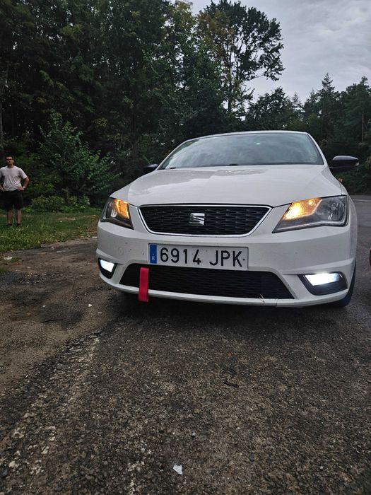 Seat Toledo 2016