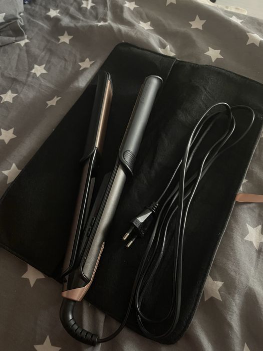 Placa si ondulator remington