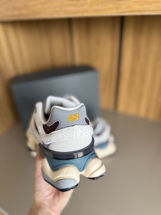 New Balance 9060