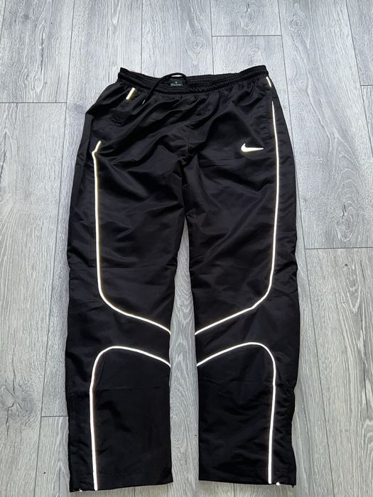Nike x Corteiz Limited tracksuit долнище.